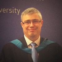 Severn Trent Green Power Limited Employee Edward Mott's profile photo