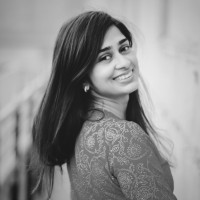 CoinSwitch Employee Swati Pincha's profile photo