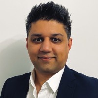 Graia Employee Hanif Alvi's profile photo