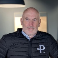 PlusFloor Employee Martin Cummins's profile photo