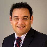 Scotiabank Employee Muhammad Khalid's profile photo