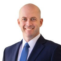 Low Carbon Infra Employee Matt Mangum's profile photo
