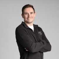 PUMA Group Employee Nicholas Roux's profile photo