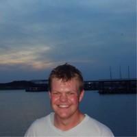 Brigham Bushman's profile photo