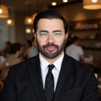 Bridge Property Management Employee Derrick Sanchez's profile photo
