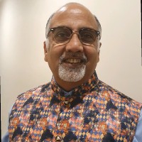 Kama Holdings Limited Employee Anoop Joshi's profile photo