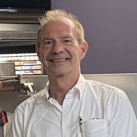 BRÜCKNER Textile Technologies Employee Wolfgang Ruckh's profile photo