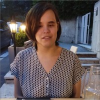 Deep Blue Employee Izabela Ihnatiuc's profile photo