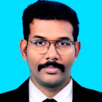 Hotpack Global Employee Vineesh Kumar's profile photo