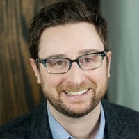 RAEDEN Employee Tim Piccirilli's profile photo