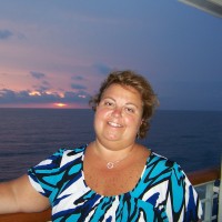 Midwest Eye Care, P.C. Employee Ruth Goodman's profile photo