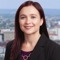 Alycia Kennedy Email & Phone Number