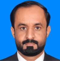 Al Ghalbi International E&C LLC Employee Abdul Waheed's profile photo