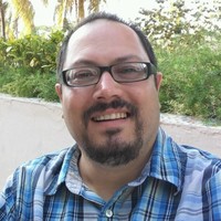 Reactive Lighting Employee Alan Parekh's profile photo