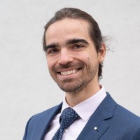 SENTECH Instruments GmbH Employee Friedrich Witek's profile photo