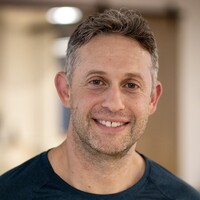 ButterflyMX® Employee Aaron Rudenstine's profile photo