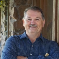 BORArchitecture Employee Allen Opfer's profile photo
