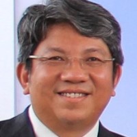 Keppel Land Employee York Goh's profile photo