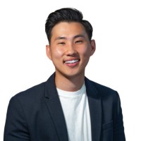 Moon Group Employee Edward Moon's profile photo