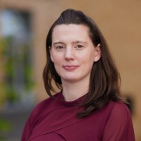 Oxford University Innovation Employee Rachel Abernethy's profile photo