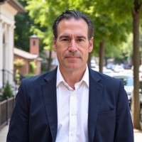 Slalom Employee Steve Winchester's profile photo