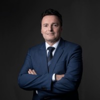 Aleatica Employee David Díaz Almazán's profile photo