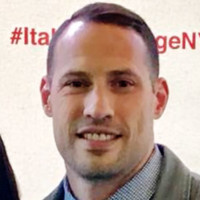 New York City Emergency Management Department Employee David Schmid's profile photo