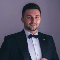 Rendify Employee Filip Batkovski's profile photo