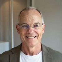 The Economist Employee Michael Fleshman's profile photo