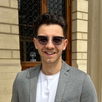 Postis Employee Florin-Daniel Visan's profile photo