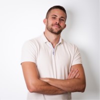 Nimbus Tech Employee Dimitrije Salić's profile photo
