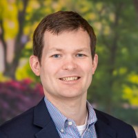 Chick-Fil-a Corporate Employee Andrew Clack's profile photo