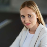 LEAD VENTURES Employee Virág Dezső's profile photo