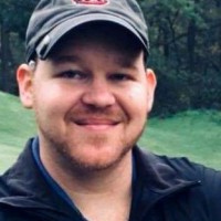 Quality Aspirators Employee Andrew Taylor's profile photo