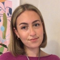 Luna Daily Employee Anna Ward's profile photo