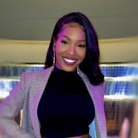 Haus Lending Employee Chinelle Cole's profile photo