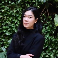 International Diplomatic Student Association Employee Aisuluu Dolotbekova's profile photo