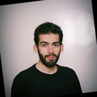 Grafbase Employee Mohammed Ghazal's profile photo