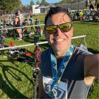 Walmart Employee Steven Lee's profile photo