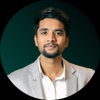 Genius HRTech Limited Employee Varun Gupta's profile photo