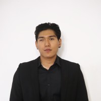 QUT Guild Employee Ehku Shwe's profile photo