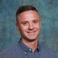 NetApp Employee Shane Rourke's profile photo