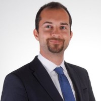 ISO-Chemie GmbH Employee Fabio Martignon's profile photo