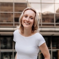 EAG Employee Michaela Fricova's profile photo