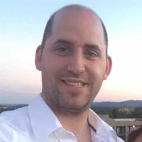 Safe, Inc. Employee Dustin Diehl's profile photo