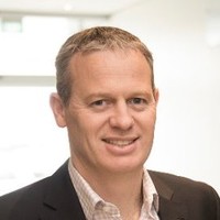 Moana New Zealand Employee Simon Owen's profile photo