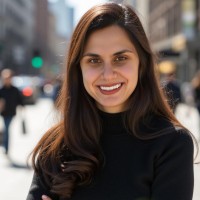 Sheyna Waxman Email & Phone Number