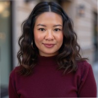 Fastly Employee Ana Ignacio's profile photo