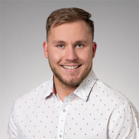 Excelsior Springs Hospital Employee Austin Hatch's profile photo