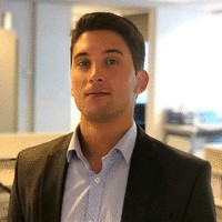 Watu Credit Employee German Martinez's profile photo